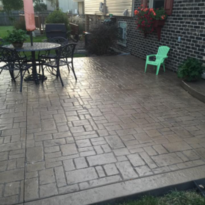 Our Work.