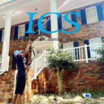 House washing