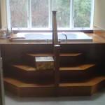 jacuzzi tub