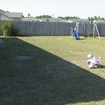Our work in North Chase Neighborhood