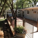 Deck replacement