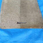 Car Floor Mat