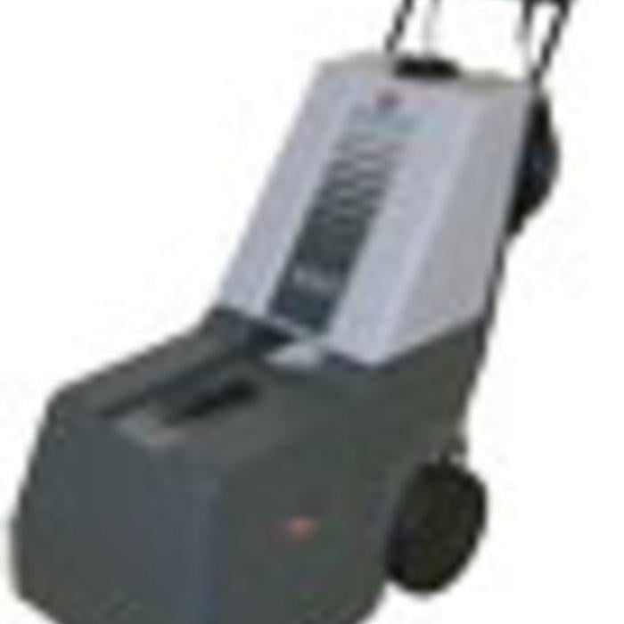 Carpet Machine