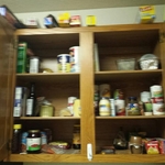 Foreclosure and Apartment Clean-Out