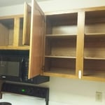 Ready for a New Renter or Homeowner