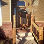 Railing