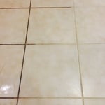 Grout Cleaning