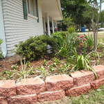 LAFAYETTE LANDSCAPE