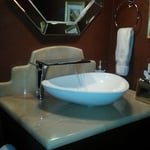 Bathroom Faucet