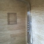 Bathroom Shower System