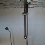 Hand Held Shower System