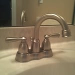 Bathroom Faucet