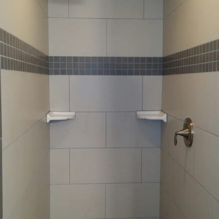 Rain Shower Head