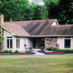 Roof cleaning