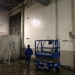 Professional Powerwashing