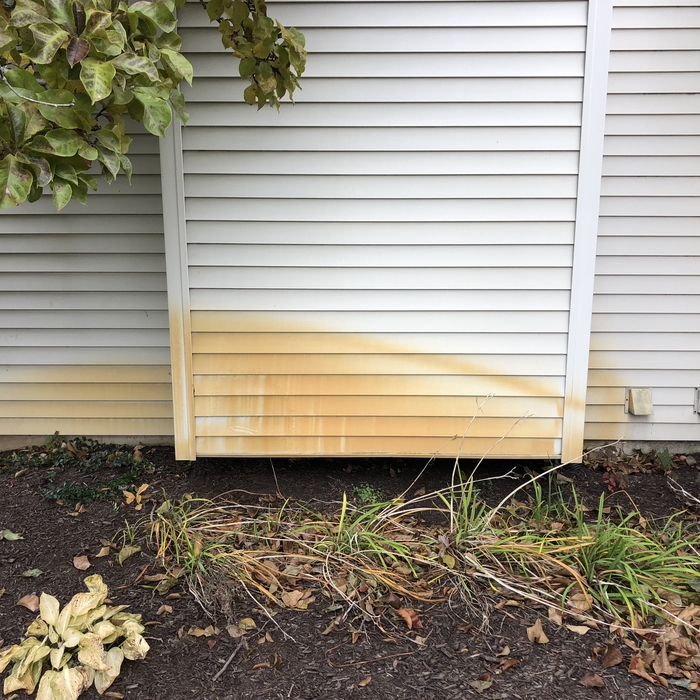 Professional Powerwashing