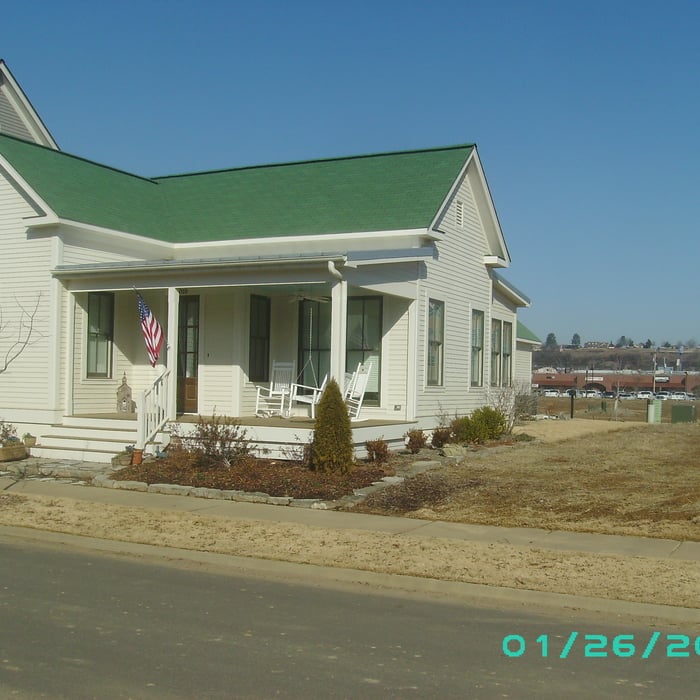 Lap siding