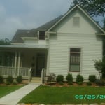 Harrison St.