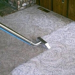 carpet extraction