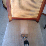 upholstery cleaning