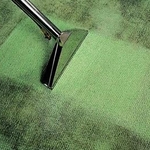 more carpet cleaning