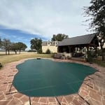 Loop-Loc Pool covers