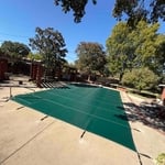 Loop-Loc Pool covers