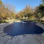 Loop-Loc Pool covers