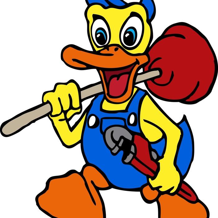 Look Around for the Duck on Our Truck!