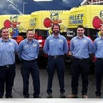The Valley Service Team & Fleet