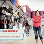 The Soccermom