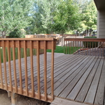 Before refinishing