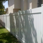 Privacy Vinyl