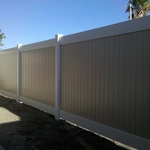 Privacy Vinyl
