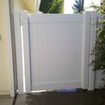 Privacy Vinyl