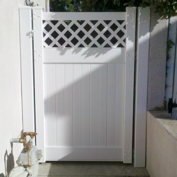 Privacy with Lattice Topper