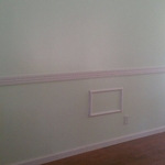 Wall Moldings