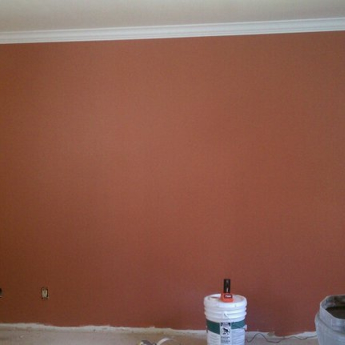 Crown Molding