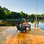 Floating Docks