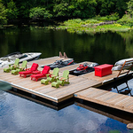 KonaDocks Floating Dock Systems
