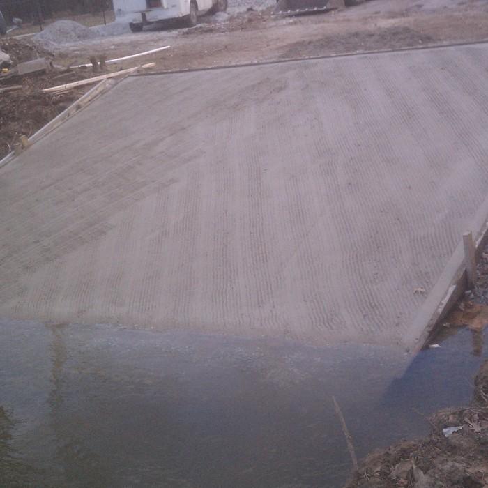 Boat Launch