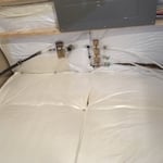 Before Install of Water Softener