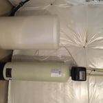 Install of Water Softener