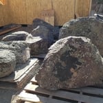 Landscaping Boulders