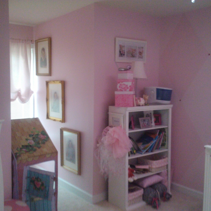 Nursery