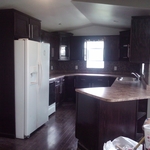 Custom Cabinets