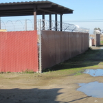 Chain Link Fence