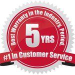 Pump Warranty