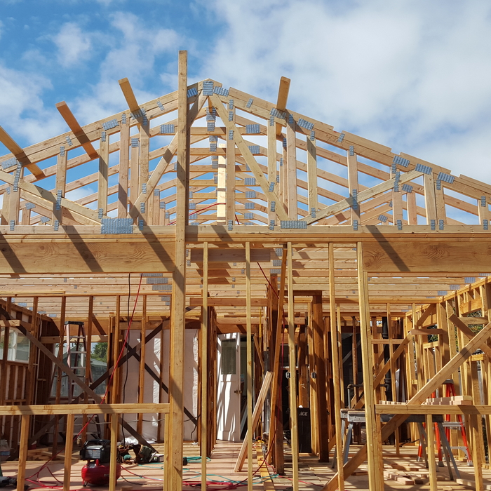 Seabright Framing