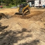 Site preparation